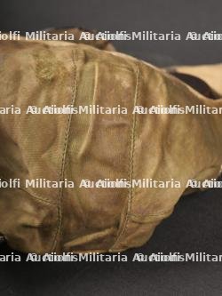 Bonnet de vol LW. Luftwaffe flying cap. — photo 17
