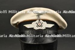 Casquette Luftwaffe. Luftwaffe cap