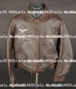 Blouson pilote Luftwaffe. Luftwaffe flying jacket