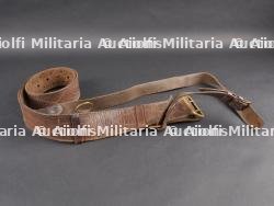 Ceinturon d'officier belge. Belgian officer’s belt — miniature 2