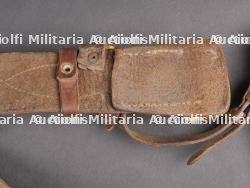 Ceinturon d'officier belge. Belgian officer’s belt — photo 4