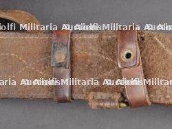 Ceinturon d'officier belge. Belgian officer’s belt — photo 9