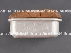 Artisanat d'un prisonnier belge de Vielsalm. Handicraft made by a Belgian prisoner from Vielsalm — miniature 7