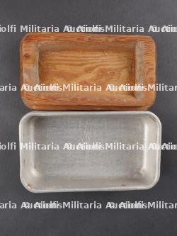 Artisanat d'un prisonnier belge de Vielsalm. Handicraft made by a Belgian prisoner from Vielsalm — photo 8