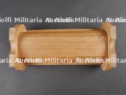 Artisanat d'un prisonnier belge de Vielsalm. Handicraft made by a Belgian prisoner from Vielsalm — miniature 10
