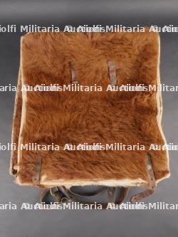 Sac à dos belge. Belgian backpack