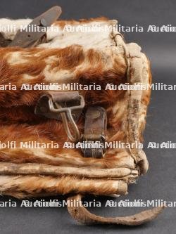Sac à dos belge. Belgian backpack — photo 11