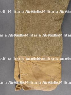 Pantalon culotte de Chasseur Ardennais. Riding breeches of an Ardennes Chasseur — photo 2