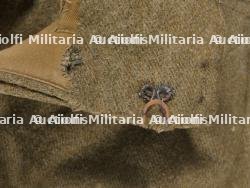 Pantalon culotte de Chasseur Ardennais. Riding breeches of an Ardennes Chasseur — photo 8