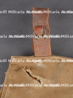 Sac à pain belge. Belgian bread bag — miniature 5
