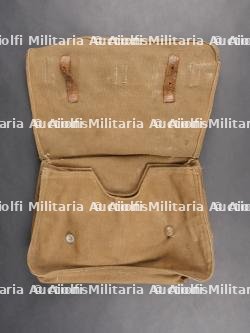 Sac à pain belge. Belgian bread bag — miniature 8