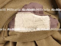 Tunique d'un Capitaine Commandant du 2e Chasseurs Ardennais. Tunic of a Commanding Captain from the 2nd Ardennes Chasseurs — photo 21