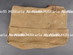 Sac à pain belge. Belgian bread bag — photo 1