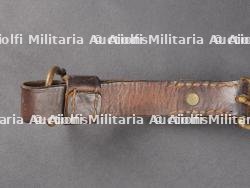Sac à dos de l'armée belge. Belgian army backpack — miniature 3
