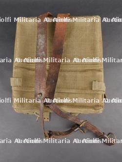 Sac à dos de l'armée belge. Belgian army backpack — miniature 4