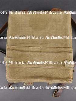 Sac à dos de l'armée belge. Belgian army backpack — photo 6