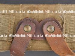 Sac à dos de l'armée belge. Belgian army backpack — photo 8
