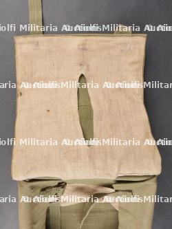Sac à dos de l'armée belge. Belgian army backpack — photo 12