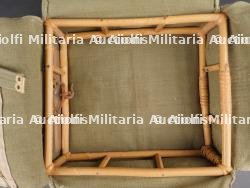 Sac à dos de l'armée belge. Belgian army backpack — photo 16