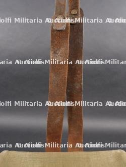 Sac à dos de l'armée belge. Belgian army backpack — photo 19