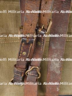 Sac à dos de l'armée belge. Belgian army backpack — miniature 20