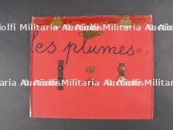 Lot de l'aviateur belge et RAF Willy Lorent dont veste et insignes. Set belonging to Belgian aviator and RAF member Willy Lorent including tunic and insignia — photo 3