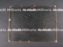 Lot de l'aviateur belge et RAF Willy Lorent dont veste et insignes. Set belonging to Belgian aviator and RAF member Willy Lorent including tunic and insignia — miniature 16