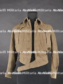 Battle Dress Brigade Piron. Battle Dress, Piron Brigade