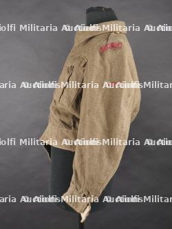 Battle Dress Brigade Piron. Battle Dress, Piron Brigade — photo 9