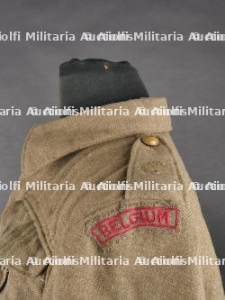 Battle Dress Brigade Piron. Battle Dress, Piron Brigade — photo 10