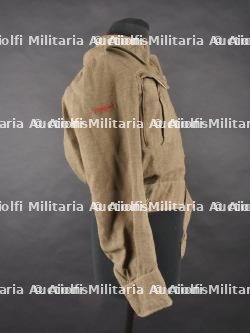 Battle Dress Brigade Piron. Battle Dress, Piron Brigade — photo 15