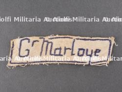 Lot Résistance Belge, presse clandestine et insignes. Belgian Resistance lot including clandestine press and insignia — photo 2