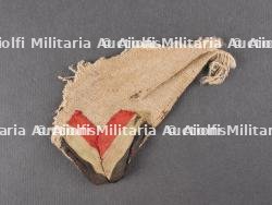 Lot Résistance Belge, presse clandestine et insignes. Belgian Resistance lot including clandestine press and insignia — miniature 7