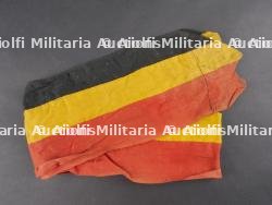 Lot Résistance Belge, presse clandestine et insignes. Belgian Resistance lot including clandestine press and insignia — photo 18