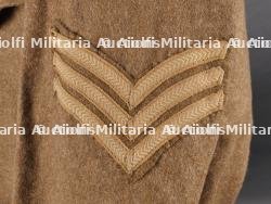 Battle Dress de la 13e Brigade de Fusiliers Namur. Battle Dress of the 13th Fusilier Brigade Namur — photo 8