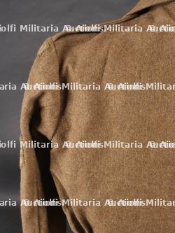 Battle Dress de la 13e Brigade de Fusiliers Namur. Battle Dress of the 13th Fusilier Brigade Namur — photo 13