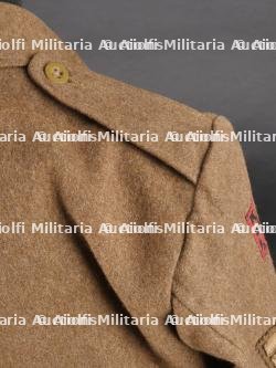 Battle Dress de la 13e Brigade de Fusiliers Namur. Battle Dress of the 13th Fusilier Brigade Namur — miniature 15