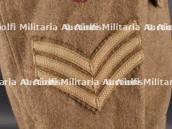 Battle Dress de la 13e Brigade de Fusiliers Namur. Battle Dress of the 13th Fusilier Brigade Namur — photo 17
