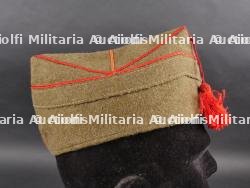 Calot de l'armée belge. Belgian army side cap — miniature 8