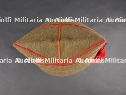Calot de l'armée belge. Belgian army side cap — miniature 9