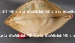 Calot de l'armée belge. Belgian army side cap — photo 10