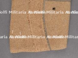 Calots de l'armée belge. Belgian army side caps — photo 4