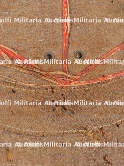 Calots de l'armée belge. Belgian army side caps — photo 11