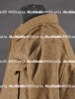 Battle Dress et documents du 2e Chasseurs Ardennais puis Brigade Piron. Battle Dress and documents from the 2nd Ardennes Chasseurs later part of the Piron Brigade — photo 10