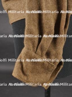 Battle Dress et documents du 2e Chasseurs Ardennais puis Brigade Piron. Battle Dress and documents from the 2nd Ardennes Chasseurs later part of the Piron Brigade — miniature 12