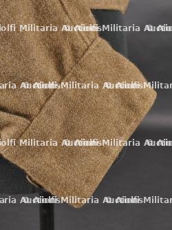 Battle Dress et documents du 2e Chasseurs Ardennais puis Brigade Piron. Battle Dress and documents from the 2nd Ardennes Chasseurs later part of the Piron Brigade — miniature 13