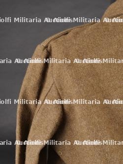 Battle Dress et documents du 2e Chasseurs Ardennais puis Brigade Piron. Battle Dress and documents from the 2nd Ardennes Chasseurs later part of the Piron Brigade — miniature 16