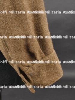 Battle Dress et documents du 2e Chasseurs Ardennais puis Brigade Piron. Battle Dress and documents from the 2nd Ardennes Chasseurs later part of the Piron Brigade — miniature 20