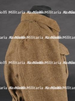 Battle Dress et documents du 2e Chasseurs Ardennais puis Brigade Piron. Battle Dress and documents from the 2nd Ardennes Chasseurs later part of the Piron Brigade — photo 21