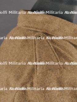 Battle Dress et documents du 2e Chasseurs Ardennais puis Brigade Piron. Battle Dress and documents from the 2nd Ardennes Chasseurs later part of the Piron Brigade — miniature 22